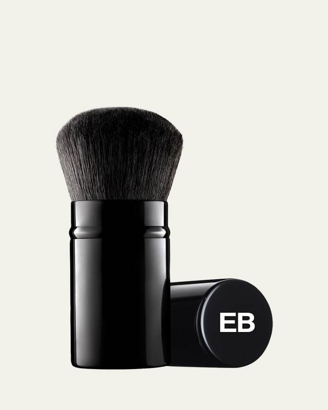 Retractable Buff and Blend Brush